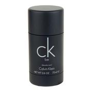 Dezodoranty i antyperspiranty unisex - Calvin Klein CK Be dezodorant sztyft 75 g - miniaturka - grafika 1