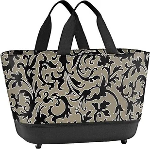 Torba Shoppingbasket Baroque Marble - Torby i wózki na zakupy - miniaturka - grafika 1