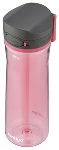 Contigo Butelka na wodę Contigo Jackson 2.0 750ml Frost Rose 2156439 - Shakery i bidony sportowe - miniaturka - grafika 3