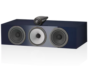Bowers & Wilkins HTM71 S3 Signature (Midnight Blue Metallic) - Głośniki i kolumny - miniaturka - grafika 1