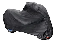 Akcesoria motocyklowe - Lampa 90442 pokrowiec na motocykl COVERLUX TG.L - miniaturka - grafika 1
