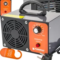 Ozonatory powietrza - Powermat Pm-Goz-28T - miniaturka - grafika 1