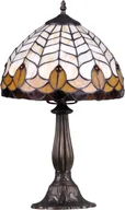 Lampy stojące - Lampka stołowa retro do salonu - S945 Oxin - miniaturka - grafika 1