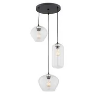 Lampy sufitowe - Argon Lampa wisząca 3x15W LED E27 KALIMERA 1431 1431 - miniaturka - grafika 1