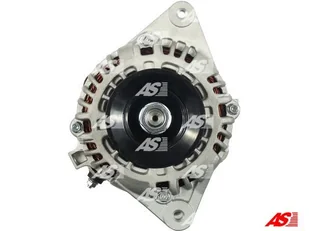 Alternator As-pl A9166 - Alternatory - miniaturka - grafika 1