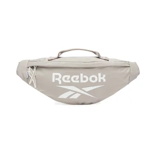 Torebka Reebok RBK-039-CCC-05 - Torebki damskie - miniaturka - grafika 1