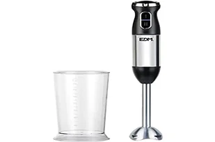 BATER RĘKNY 600W Ø5,8x39,5cm EDM - Blendery ręczne - miniaturka - grafika 1