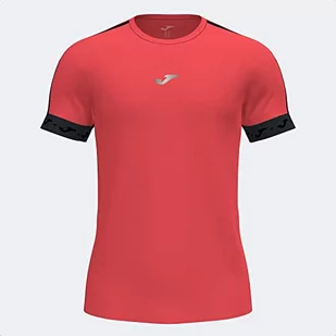 Joma Koszulka z krótkim rękawem Elastyczne mankiety R-City Koszulka męska - Koszulki męskie - miniaturka - grafika 1