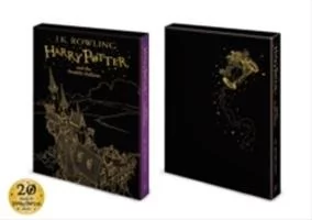 Harry Potter and the Deathly Hallows - Pozostałe książki - miniaturka - grafika 1