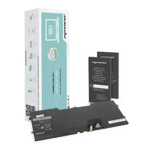 Bateria Movano do Dell XPS 13 (9333) - Baterie do laptopów - miniaturka - grafika 1