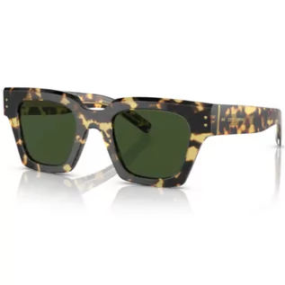 Okulary przeciwsłoneczne - Okulary przeciwsłoneczne Dolce&Gabbana 4413 337552 48 - grafika 1