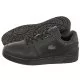 Sneakersy T-Clip 223 4 Sma Blk/Blk 746SMA0071.02H (LC435-a) Lacoste - Sneakersy męskie - miniaturka - grafika 1