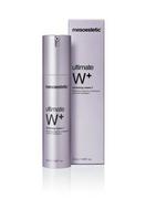 Pozostałe kosmetyki do pielęgnacji twarzy - Mesoestetic ULTIMATE W+ Whitening intensive creme 50 ml - miniaturka - grafika 1