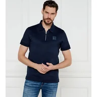 Koszulki męskie - Joop! Polo Travel 17 JJ-08Brizio Regular Fit - miniaturka - grafika 1