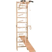 Wyposażenie sportowe i gimnastyczne - Drabinka gimnastyczna dla dzieci i dorosłych (SPR A+slide) - miniaturka - grafika 1