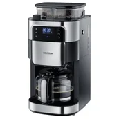 Ekspresy do kawy - Severin KA 4813 - miniaturka - grafika 1
