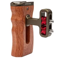 Akcesoria do statywów - Patona Uchwyt Universal Wooden Handle [1441] - miniaturka - grafika 1