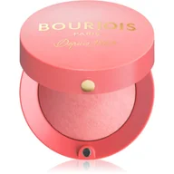 Róże do policzków - Bourjois Little Round Pot Blusher 2,5g Róż do policzków 54 Rose Frisson - miniaturka - grafika 1