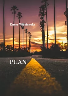 Plan - E-booki - literatura polska - miniaturka - grafika 1