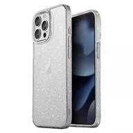 Etui i futerały do telefonów - Uniq etui LifePro Xtreme iPhone 13 Pro / 13 6,1" przezroczysty/tinsel lucent UNI000516 - miniaturka - grafika 1