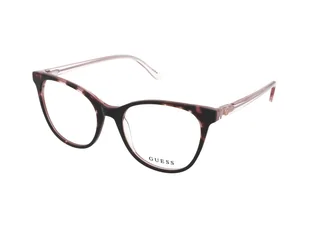 Guess GU2734 074 - Okulary korekcyjne, oprawki, szkła - miniaturka - grafika 1