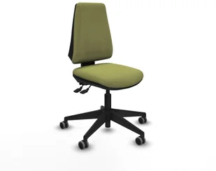 Fotel biurowy, krzesło biurowe Krzesło Biurowe Elche AS bali Piqueras y Crespo B00066G - Fotele i krzesła biurowe - miniaturka - grafika 1