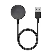 Akcesoria do smartwatchy - Samsung Ładowarka indukcyjna EP-OR825BBEGWW Czarny - miniaturka - grafika 1