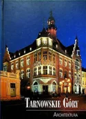 Książki o kulturze i sztuce - Tarnowskie Góry Architektura - miniaturka - grafika 1