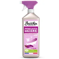 Środki do kuchni i łazienki - Preparat do mycia łazienki 750 ml Briochin - miniaturka - grafika 1