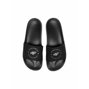 Klapki 4FMM00FFLIF044A Wm's 4F - Klapki i japonki damskie - miniaturka - grafika 1