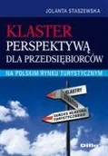 Ekonomia - Klaster Perspektywą dla Przedsiębiorców na Polskim Rynku Turystycznym - miniaturka - grafika 1