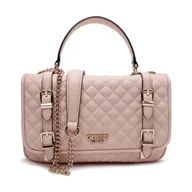 Torebki damskie - Guess Torebka na ramię ADAM CONVERTIBLE - miniaturka - grafika 1