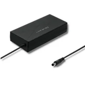 Zasilacze awaryjne UPS - Qoltec Zasilacz sieciowy 51729 do notebooka HP (19,5 V; 7,7 A; 150W; 7.4 mm x 5 mm) 2_236852 - miniaturka - grafika 1