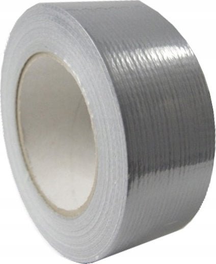 Anticor Taśma uniwersalna Anticor polytex 100 POLYTEX 100 48mmx50m srebrna