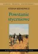 Historia Polski - Kieniewicz Stefan Powstanie styczniowe - miniaturka - grafika 1