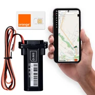 Lokalizator GPS NaviCompact ST-901