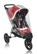 Akcesoria do wózków - Baby Jogger Folia przeciwdeszczowa do wózka City Elite - miniaturka - grafika 1