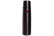 Termosy - Thermos Light'n'Compact termos 500 ml granatowy 1908 - miniaturka - grafika 1