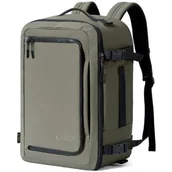 Plecaki - Plecak kabinowy TECH-PROTECT Defender S50 Oliwkowy (Ryanair) - miniaturka - grafika 1