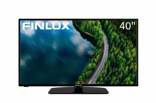 Telewizor Finlux 40-FFH-4120 LED 40" FullHD - Telewizory - miniaturka - grafika 1