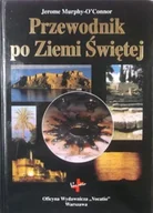 Historia świata - Przewodnik po Ziemi Świętej - miniaturka - grafika 1