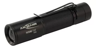 Ansmann Future T500 °F profesjonalna latarka LED pakowana z aluminium 1600-0159 - Latarki - miniaturka - grafika 1