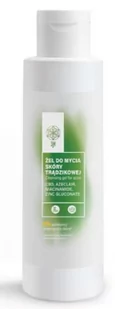 3H, Żel do mycia skóry trądzikowej z CBD, 250 ml - Żele do mycia twarzy 3H, Żel do mycia skóry trądzikowej z CBD, 250 ml - Żele do mycia twarzy - miniaturka - grafika 1