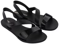 Sandały damskie - Sandały damskie IPANEMA Vibe Sandal Fem (82429-AJ078)-37 - miniaturka - grafika 1