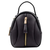 Torebki damskie - TOREBKA damska mała miejska NA TELEFON kopertówka na ramię - miniaturka - grafika 1