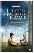 Dramaty DVD - Chłopiec w pasiastej piżamie - miniaturka - grafika 1