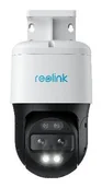 Kamery do monitoringu - Reolink TRACKMIX Series P760 Trackmix POE - miniaturka - grafika 1
