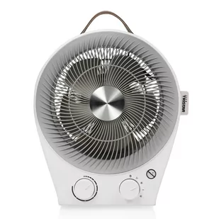 Termowentylator Tristar KA-5140 Biały - Ogrzewanie przenośne - miniaturka - grafika 1