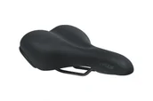 Siodełka rowerowe i akcesoria - Kellys Siodło Softline 017 GEL 8585019373762 - miniaturka - grafika 1
