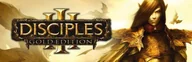Gry PC Cyfrowe - Disciples III: Gold Edition (PC) Steam - miniaturka - grafika 1